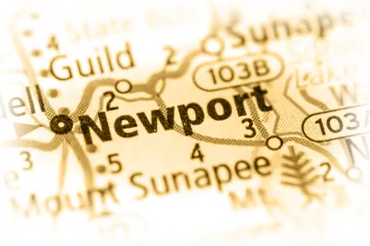 Get involved in the Newport Senior Center
